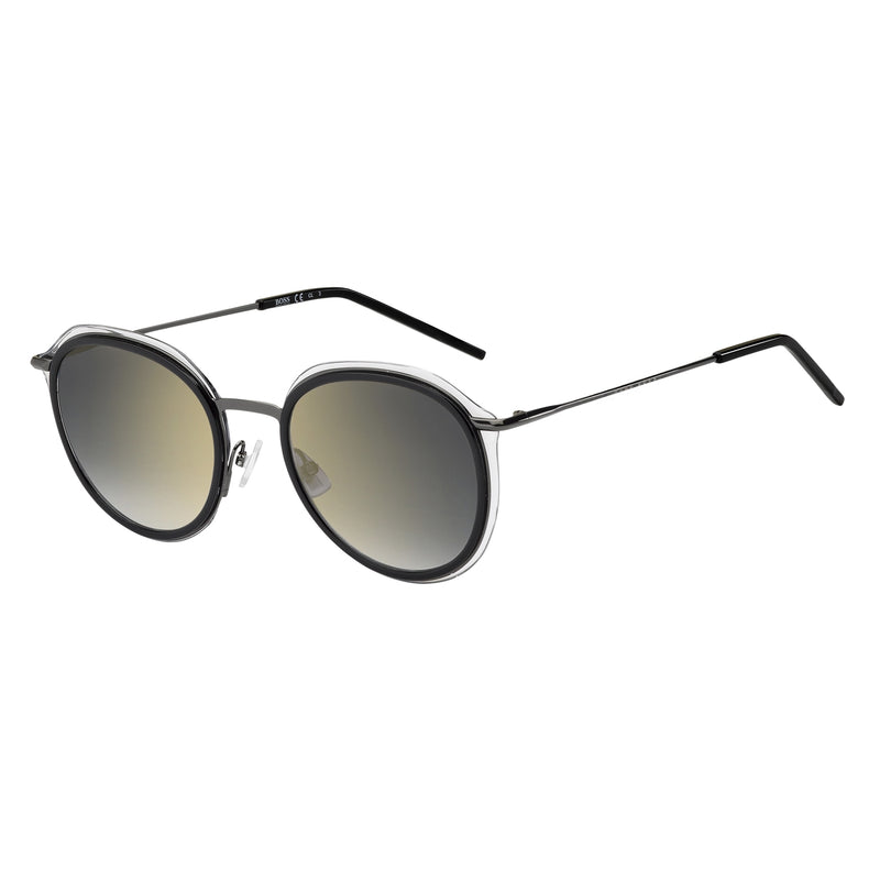 Hugo Boss HUGO Black Sunglasses BOSS-1276S-7C5-51-FQ-zoom-