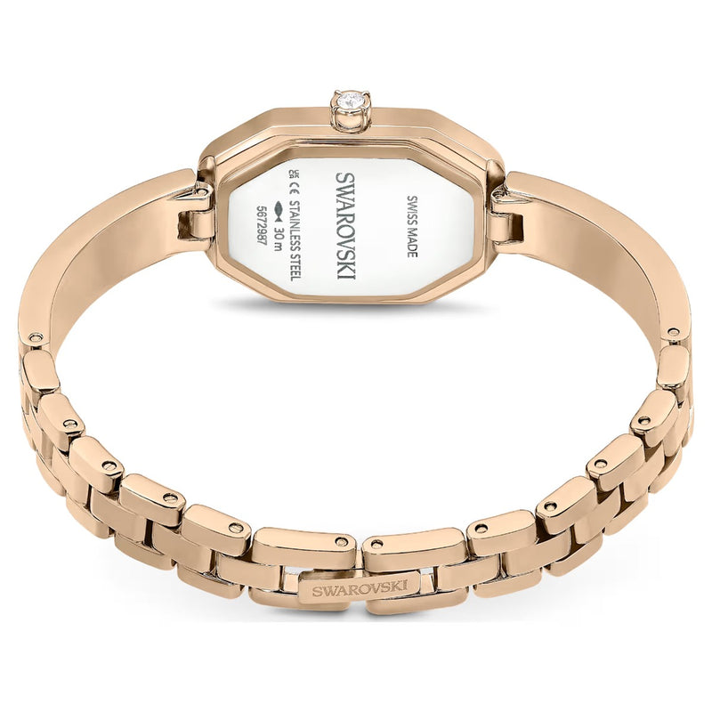 Swarovski Dextera Gold Watch 5672987-zoom-