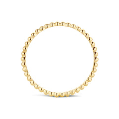Blush Gold Ring 1195YGO/48