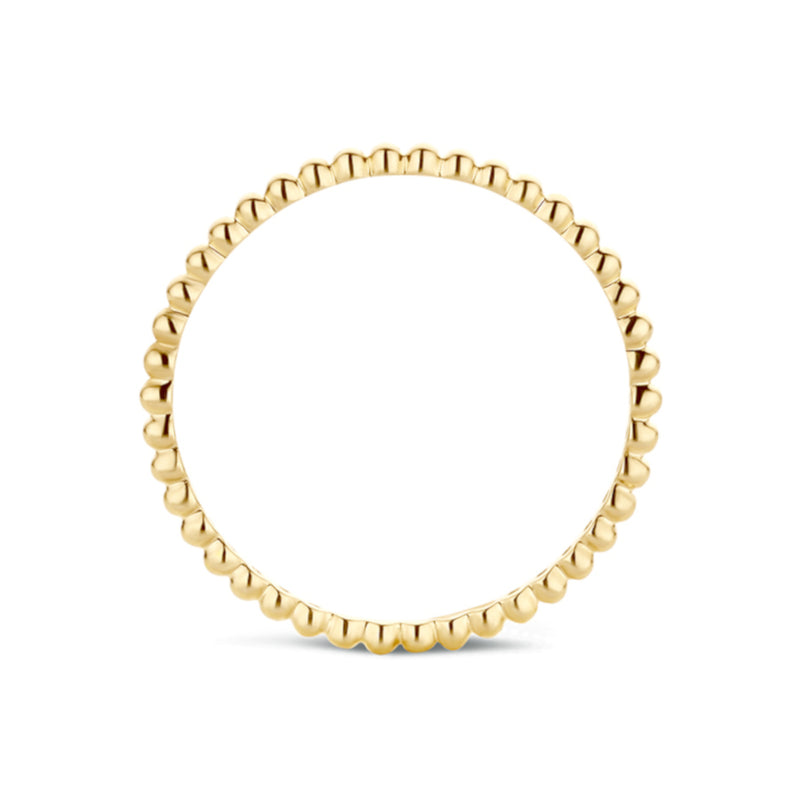 Blush Gold Ring 1195YGO/48-zoom-