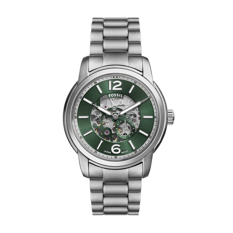 Fossil Fossil Heritage Men's Watch ME3262-zoom-