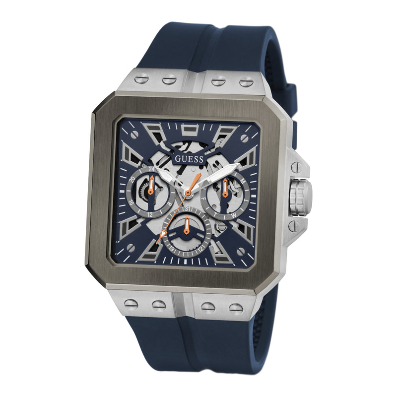 GUESS Leo Heren Horloge GW0637G1-zoom-