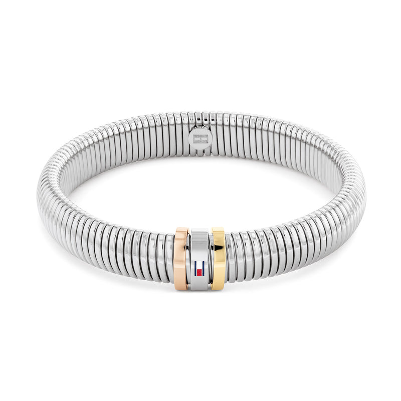 Tommy Hilfiger Jewels Stainless Steel Bracelet TJ2780994-zoom-