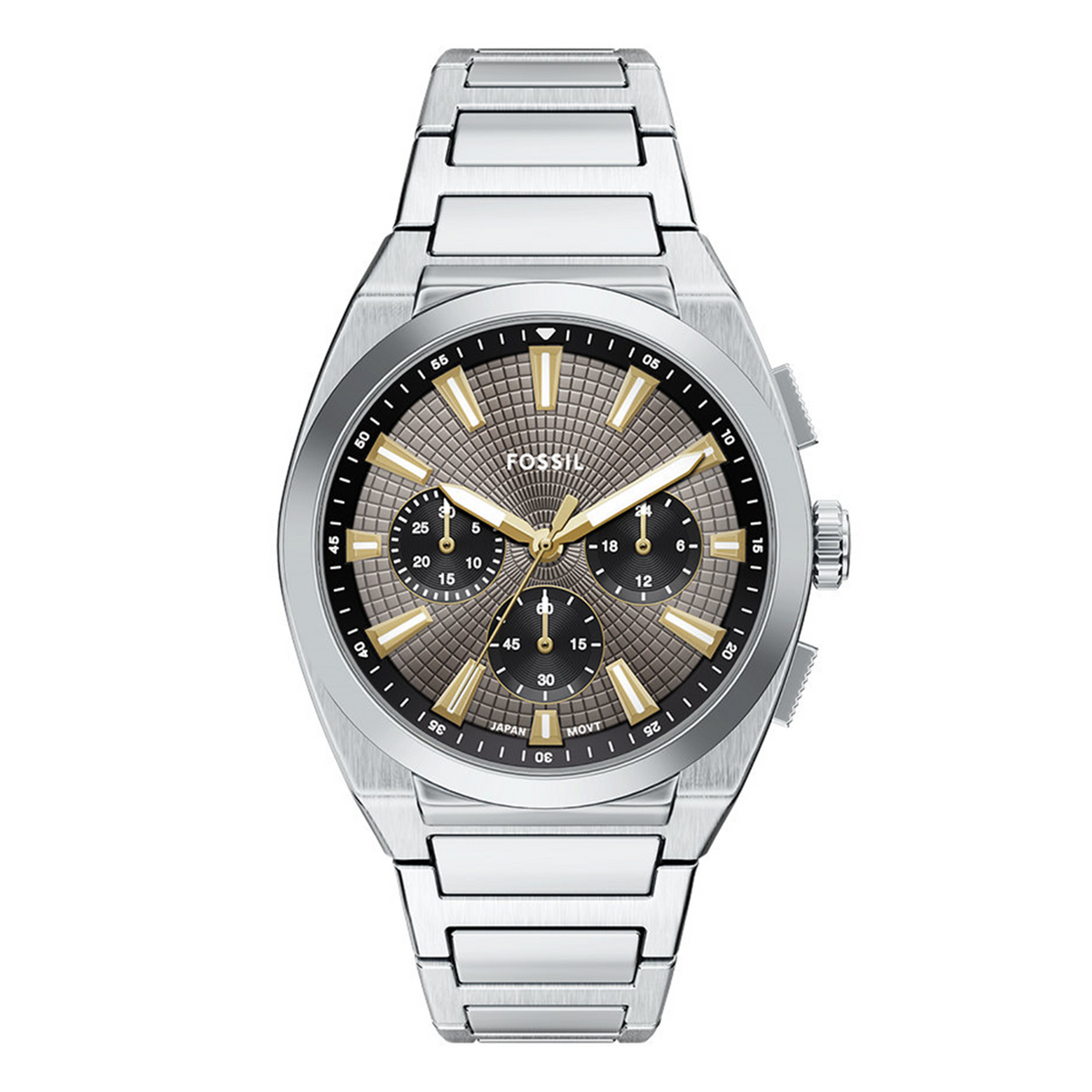 Fossil Everett Men's Watch FS6128