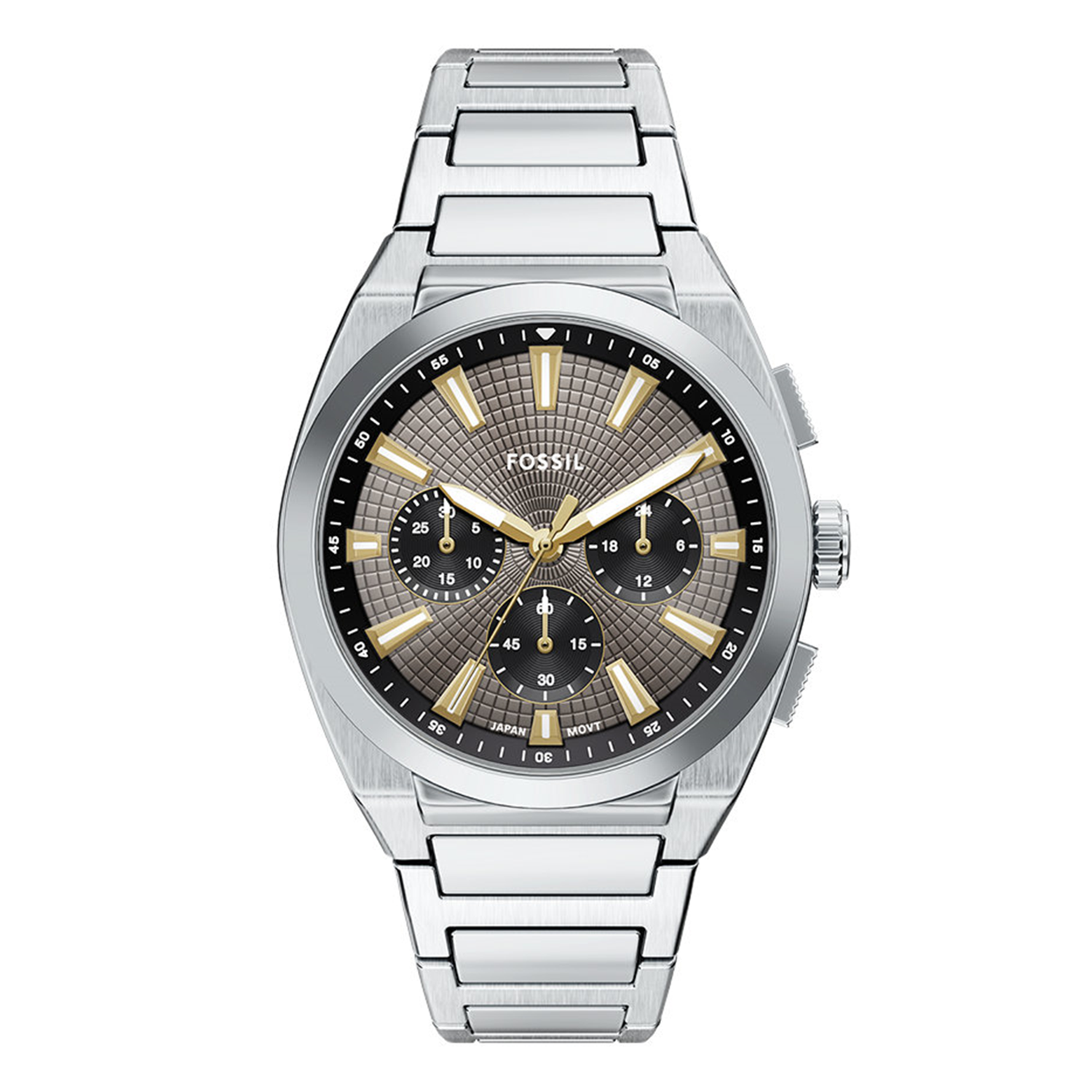 Fossil Everett Men's Watch FS6128