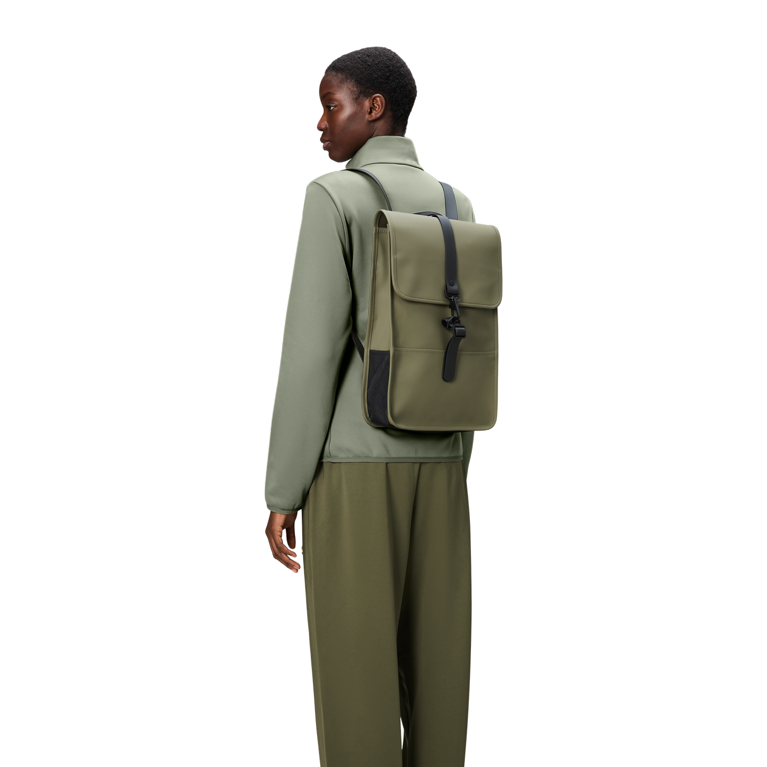 Rains Marsh Backpack Mini R13020-134