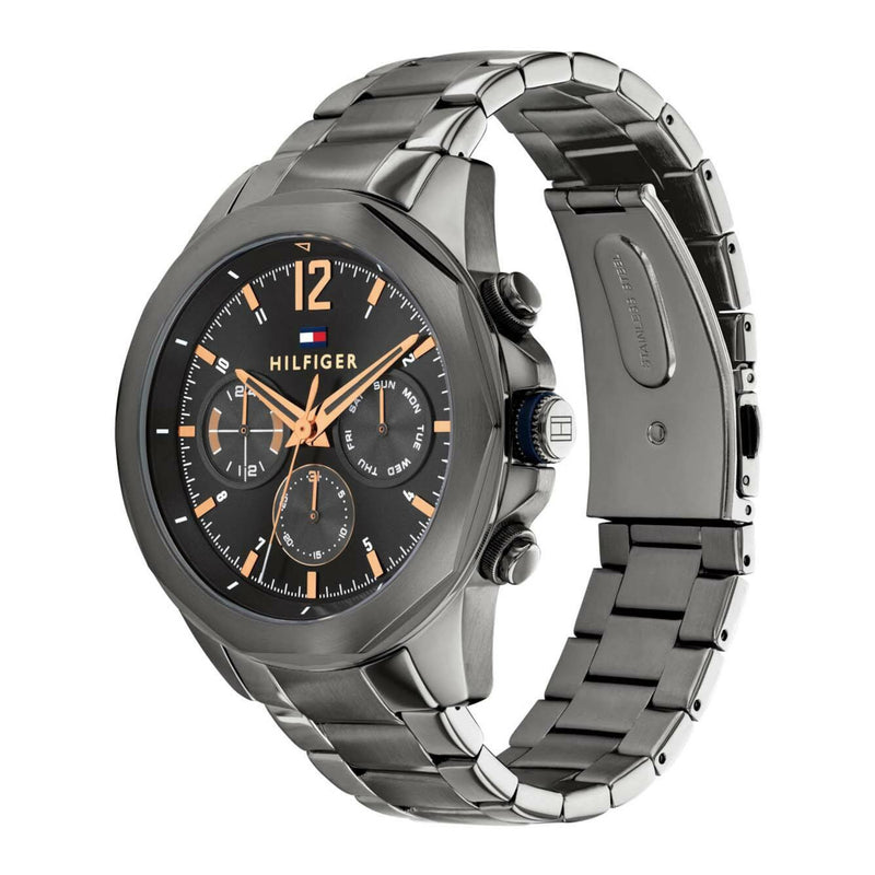 Tommy Hilfiger Men's Watch TH1792061-zoom-