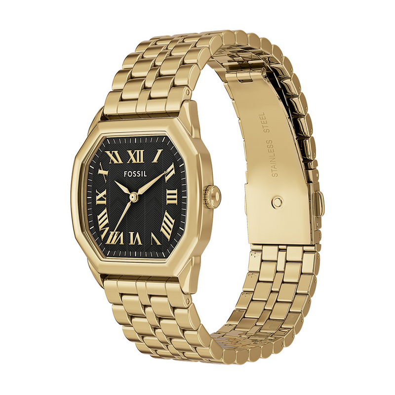 Fossil Harlow Women's Watch ES5433-zoom-