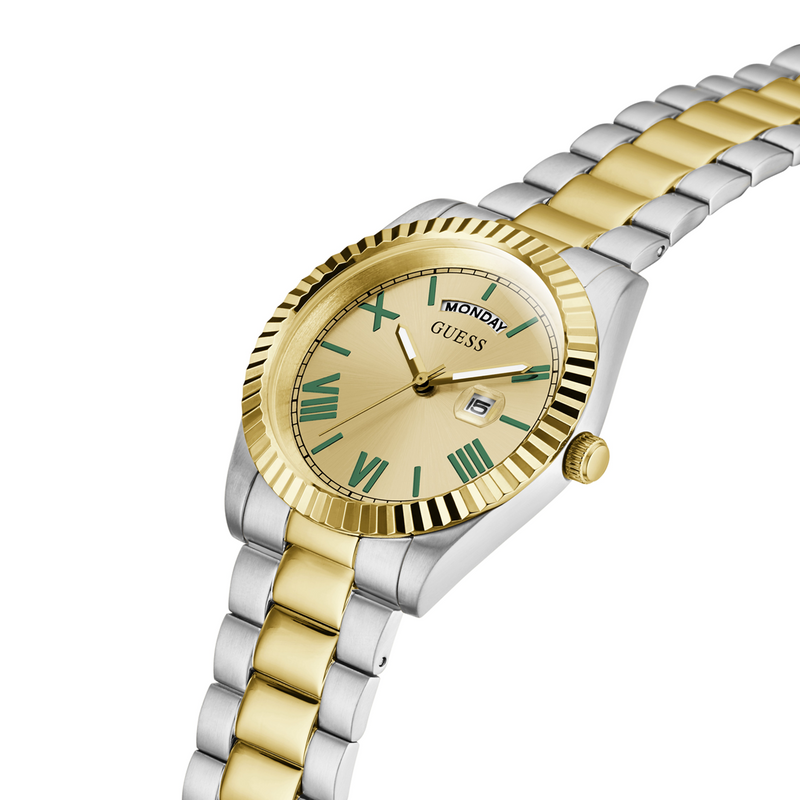Guess Connoisseur Men's Watch GW0265G14-zoom-