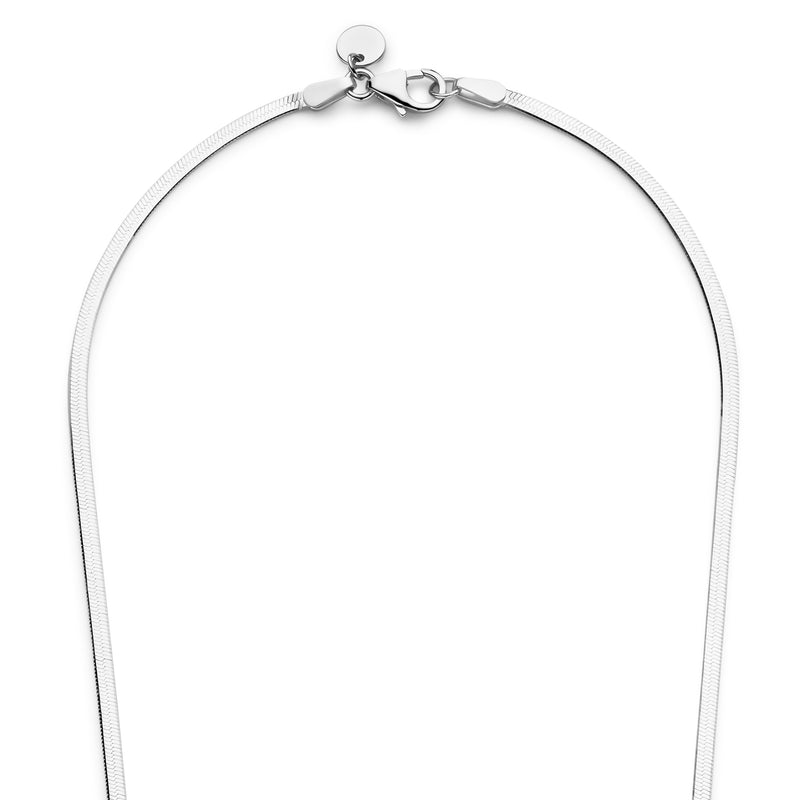 Parte Di Me Bibbiena Poppi Alessia 925 Sterling Silver Necklace PDM34087-zoom-