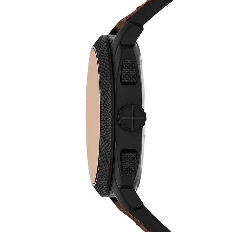 Fossil Machine Men's Watch FS6101-zoom-