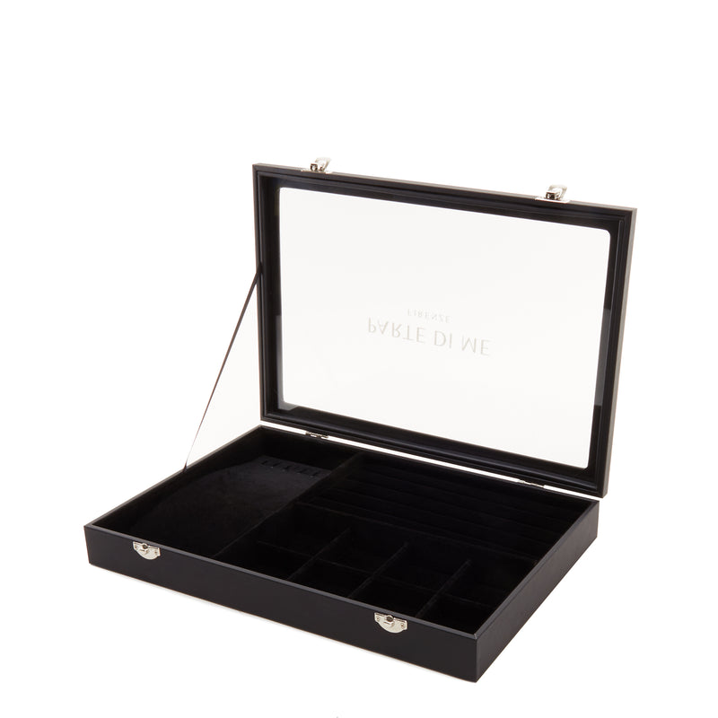 Parte di Me Sorprendimi Black Jewellery Box PDMJB404002-zoom-