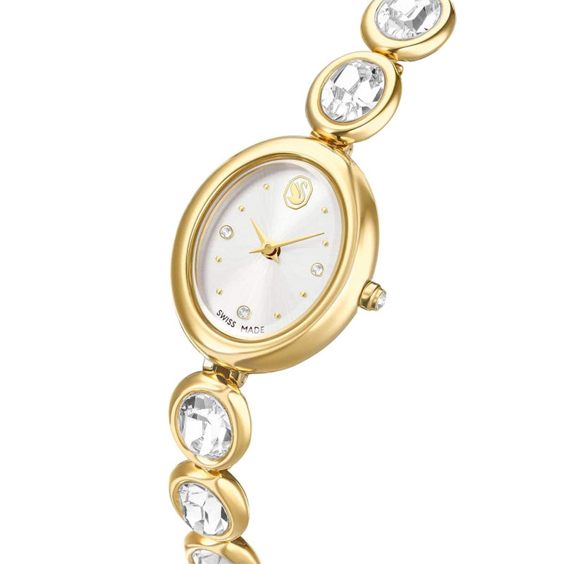 Swarovski Imber Gold-Tone Women's Watch 5754812-zoom-