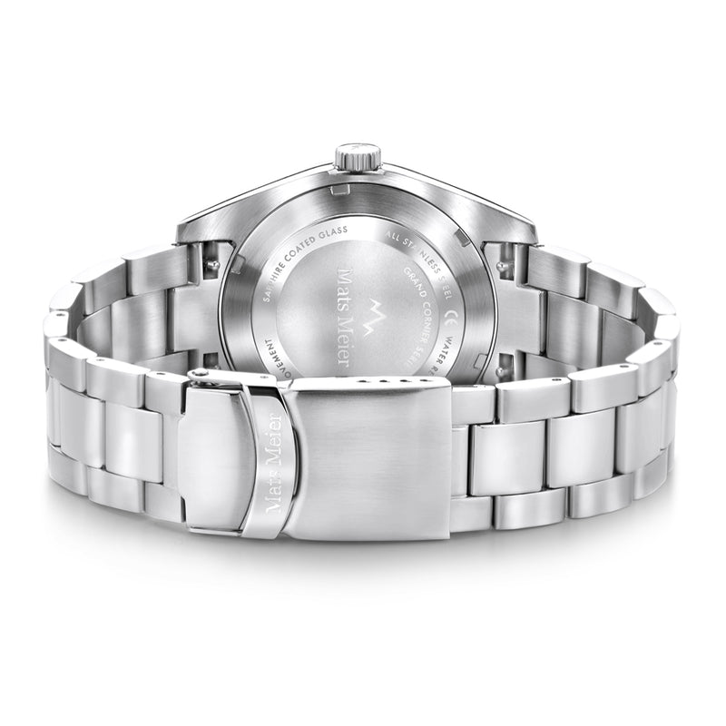 Mats Meier Grand Cornier Men's Watch MM00513-zoom-