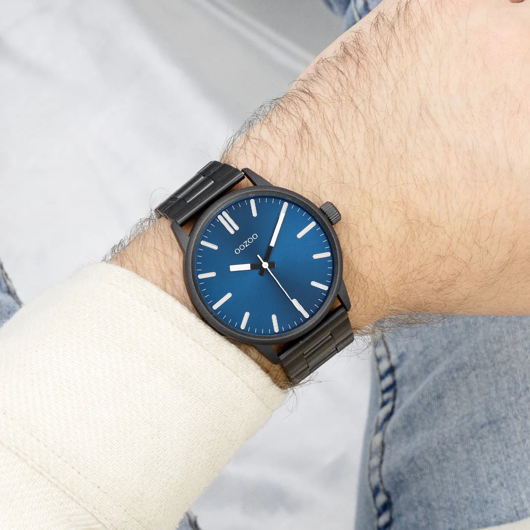 OOZOO Men's Watch C11403