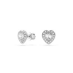 Swarovski Ariana Grande Silver Coloured Ear studs 5720859