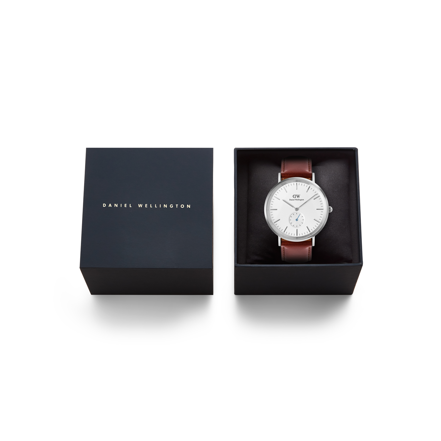 Daniel Wellington Multi-eye Off-white Men's Watch DW00100867