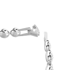 Swarovski Silver Bracelet 5682279
