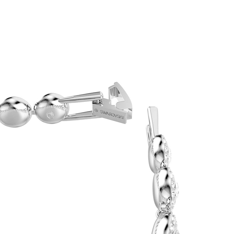 Swarovski Silver Bracelet 5682279-zoom-