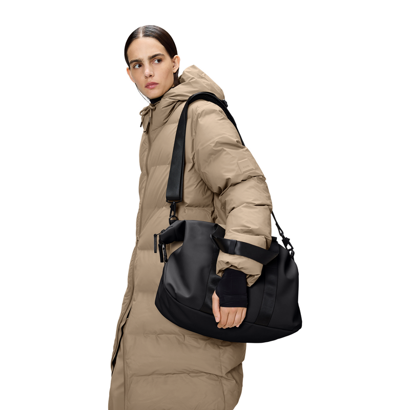 Rains Valera Black Weekend Bag Small R12880-01-zoom-