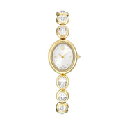 Swarovski Imber Gold-Tone Women's Watch 5754812