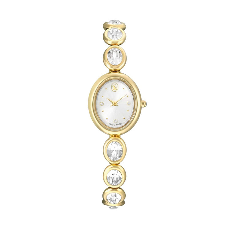Swarovski Imber Gold-Tone Women's Watch 5754812-zoom-