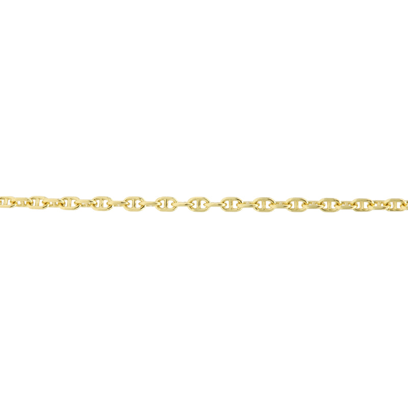 Karma Gold Bracelet 94128GP-zoom-