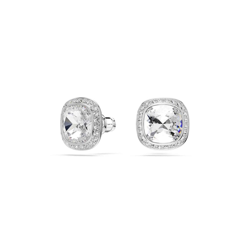 Swarovski Una Angelic Cushion Silver-Tone Jewellery Set 5754343-zoom-