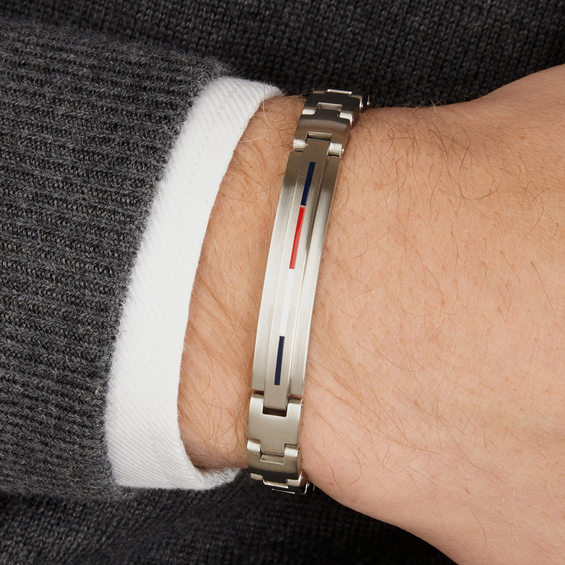 Tommy Hilfiger Silver Bracelet TJ2790313-zoom-