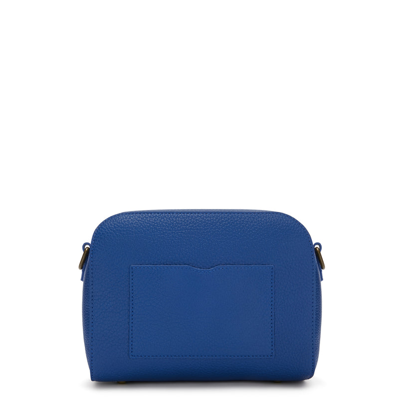 Violet Hamden Essential Bag Blue Crossbody bag VH22043-zoom-