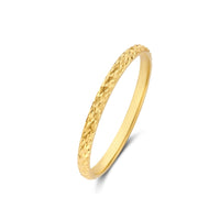 Isabel Bernard Rivoli Laura 14 Carat Gold Ring IB330064-60