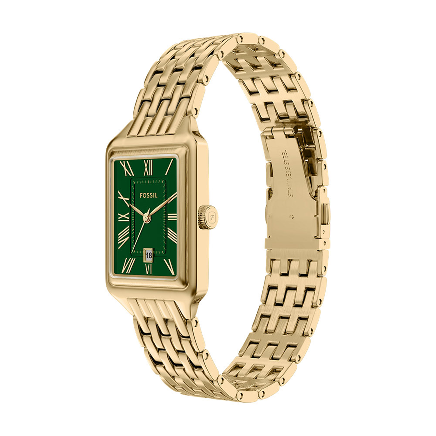 Fossil Raquel Women's Watch ES5452