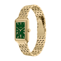 Fossil Raquel Women's Watch ES5452