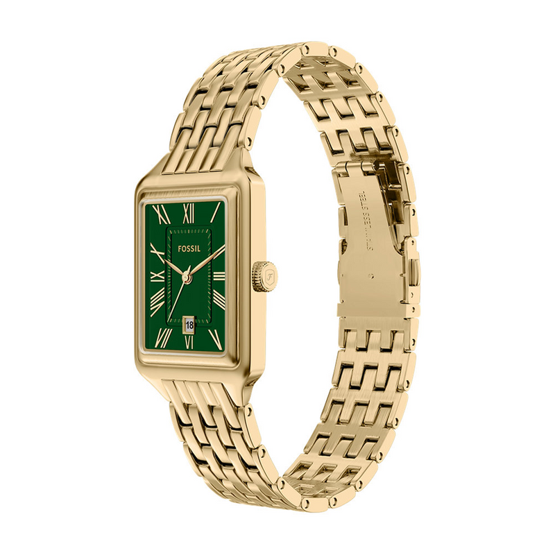 Fossil Raquel Women's Watch ES5452-zoom-