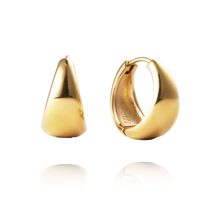 Mockberg Bold Hoops Large MO146-zoom-