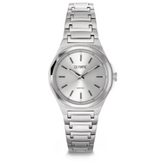Olympic Momentum Silver Women's Watch OL66DSS025