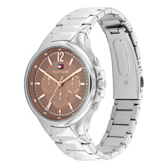 Tommy Hilfiger Sienna Brown Women's Watch 2002-TH1782596