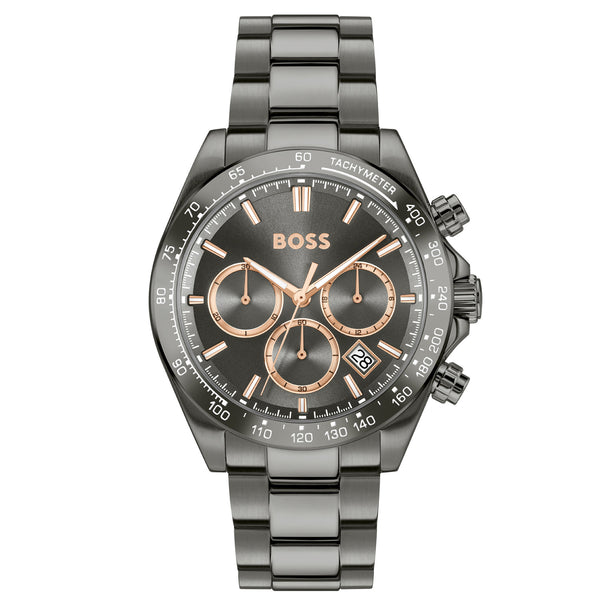 Hugo Boss