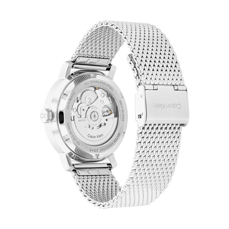 Calvin Klein Silver Watch CK25300004-zoom-
