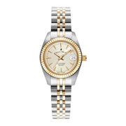 Jacques du Manoir Inspiration Classic Gold Watch JWL02102
