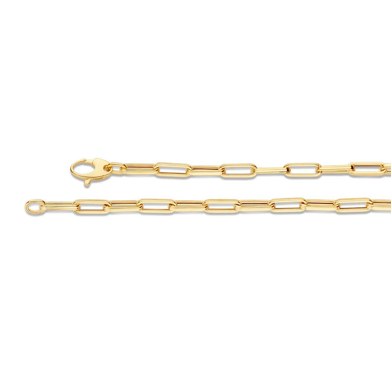 Jackie Gold 14 karat gold Necklace JKN20.099-zoom-