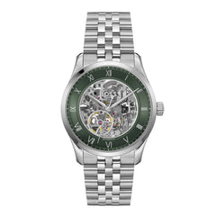 Hugo Boss Principe Skeleton Men's Watch HB1514236