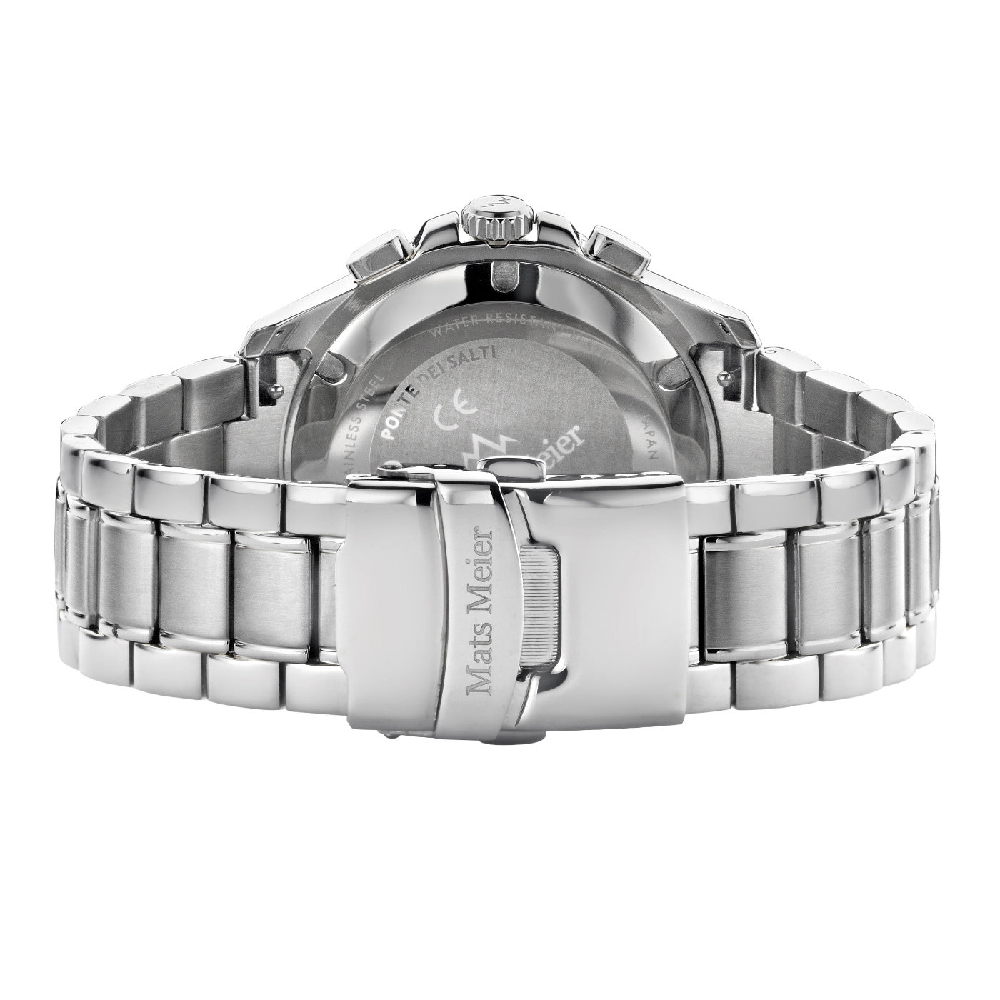 Mats Meier Ponte Dei Salti Watch MM00503