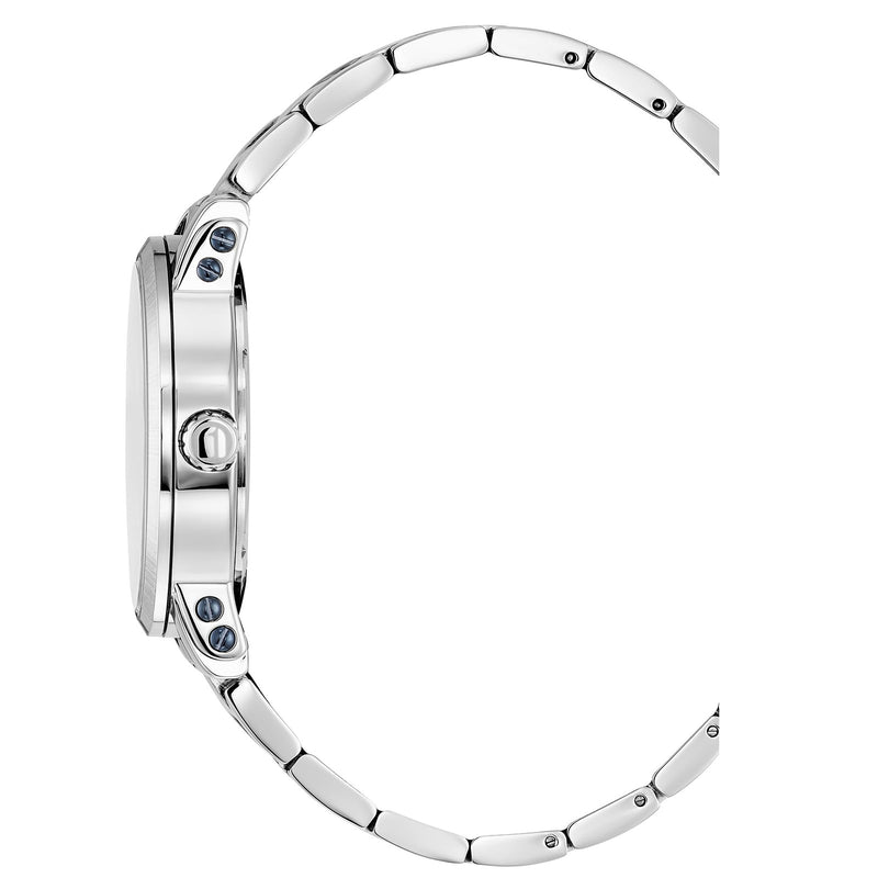 G-STAR Rovic Silver-Tone Steel Men's Watch GSW.509.05-zoom-