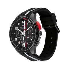 Tommy Hilfiger Bank Men's Watch TH1792168