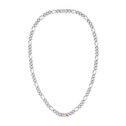 Hugo Boss BOSS Silver Necklace HBJ1580586