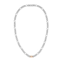 Hugo Boss BOSS Silver Necklace HBJ1580586