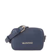 Valentino Bags Zero Re Blue Crossbody Bag VBS7B306BLUNOTTE