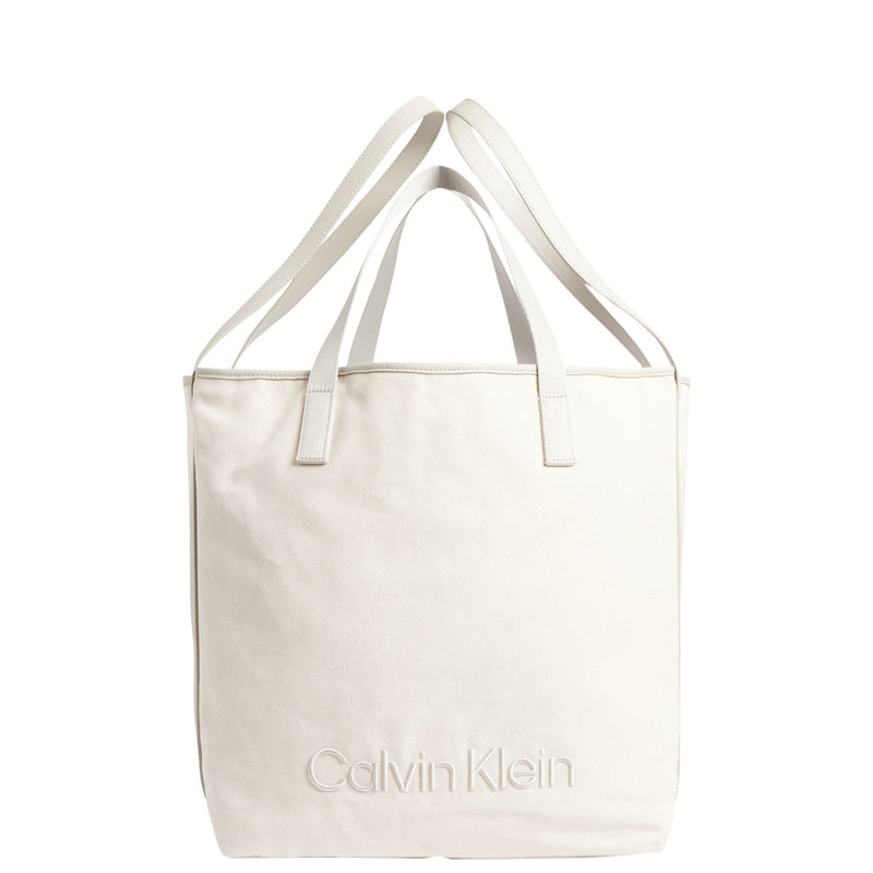 Calvin Klein Grey Shopper K60K610432PEA-zoom-