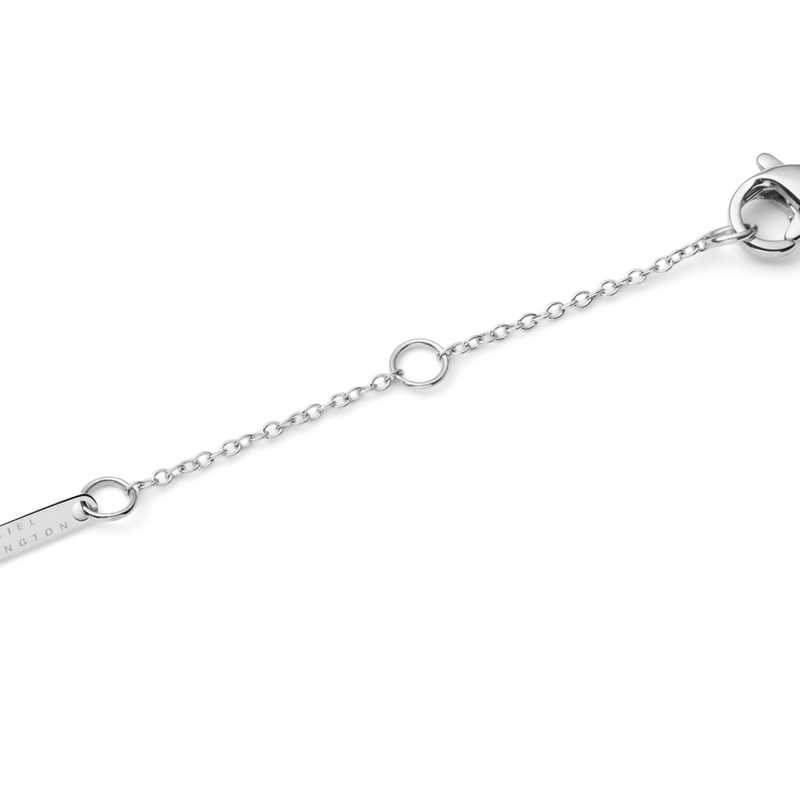Daniel Wellington Audrey Mother of Pearl Choker DW00401453-zoom-